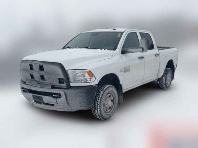 2016 Ram 2500 Tradesman