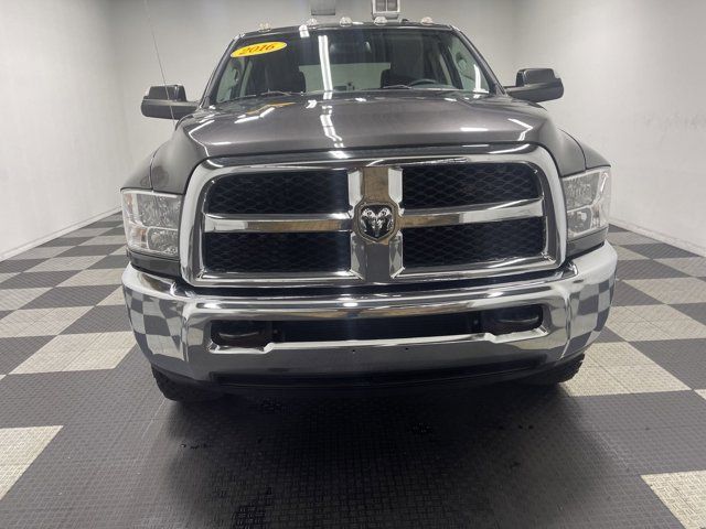 2016 Ram 2500 Tradesman