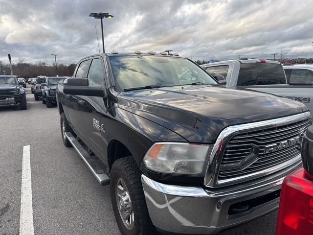 2016 Ram 2500 Tradesman