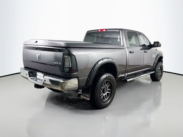 2016 Ram 2500 Tradesman