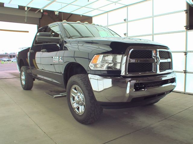 2016 Ram 2500 Tradesman