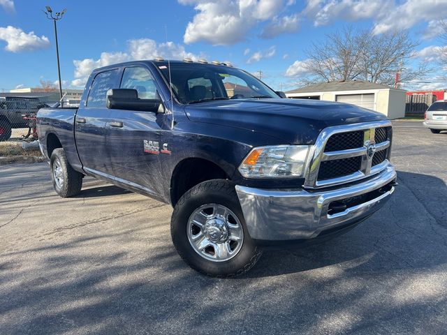 2016 Ram 2500 Tradesman