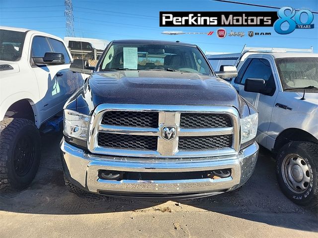 2016 Ram 2500 Tradesman