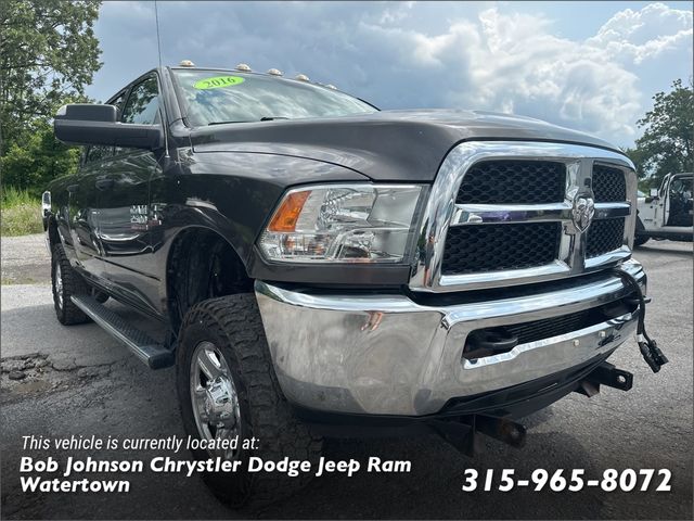 2016 Ram 2500 Tradesman