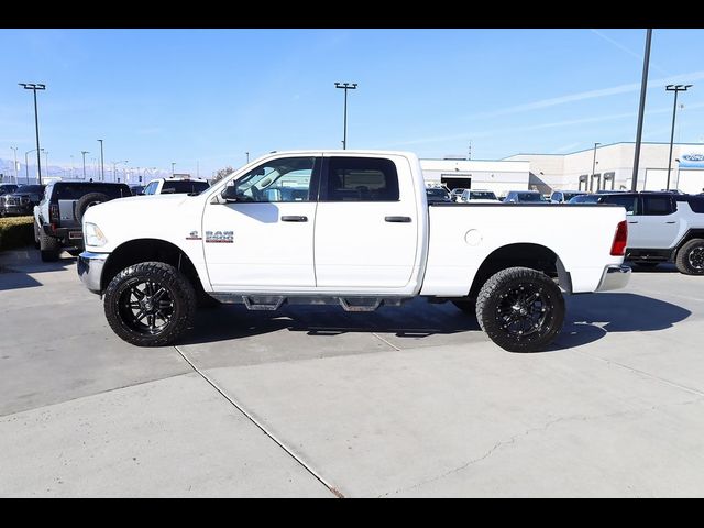 2016 Ram 2500 Tradesman