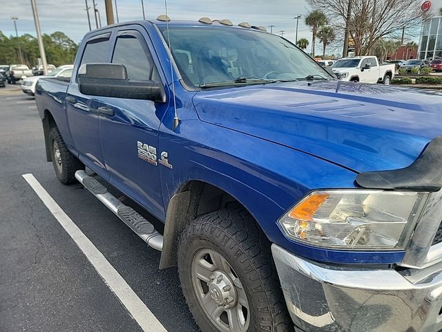 2016 Ram 2500 Tradesman