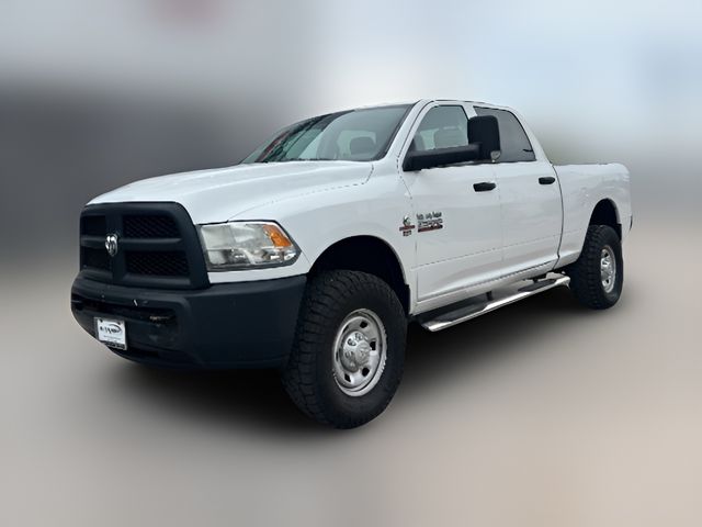 2016 Ram 2500 Tradesman