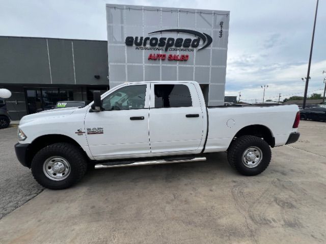 2016 Ram 2500 Tradesman