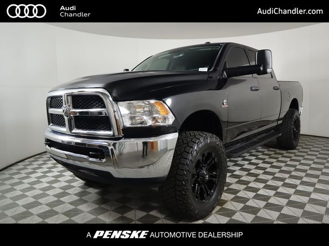 2016 Ram 2500 Tradesman