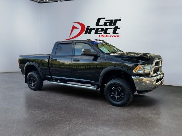 2016 Ram 2500 Tradesman