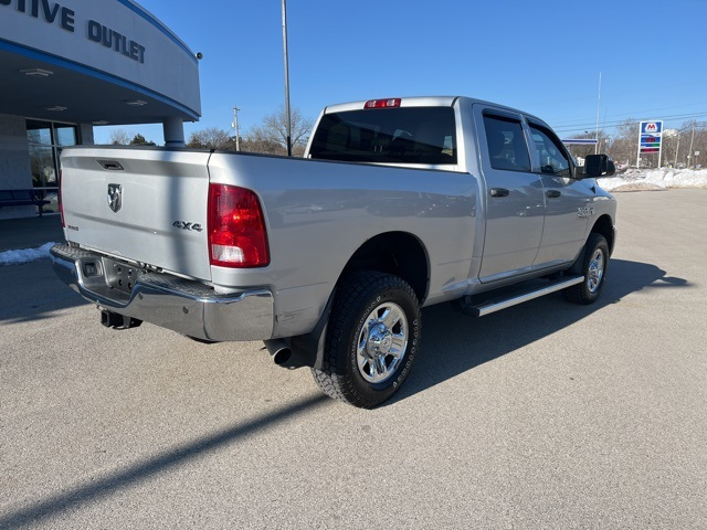 2016 Ram 2500 Tradesman