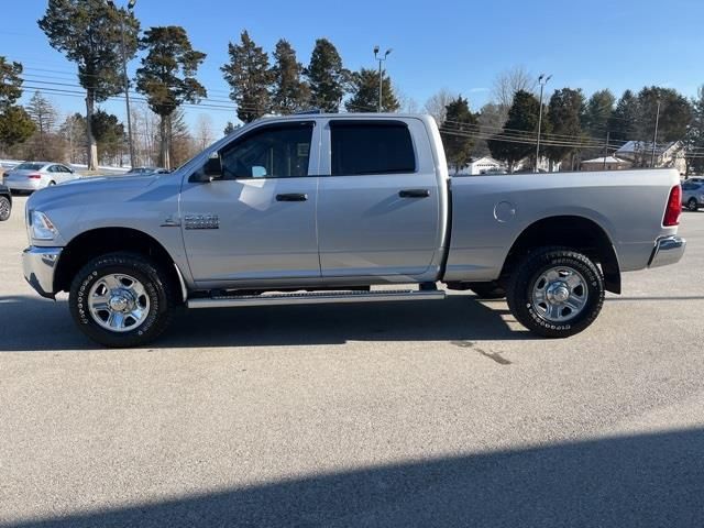 2016 Ram 2500 Tradesman