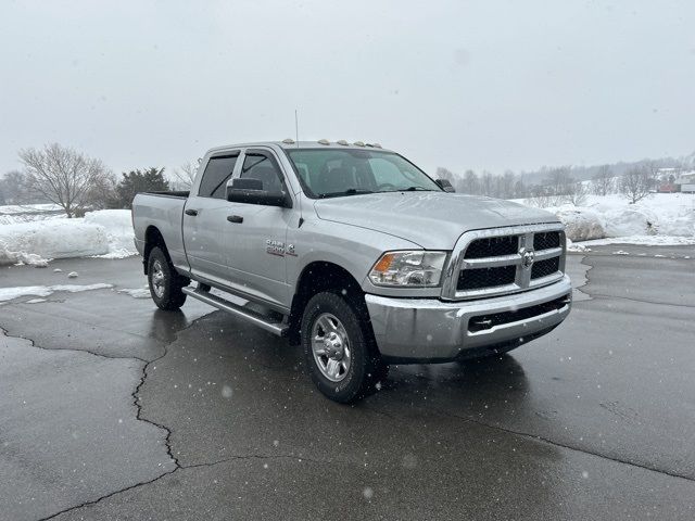 2016 Ram 2500 Tradesman