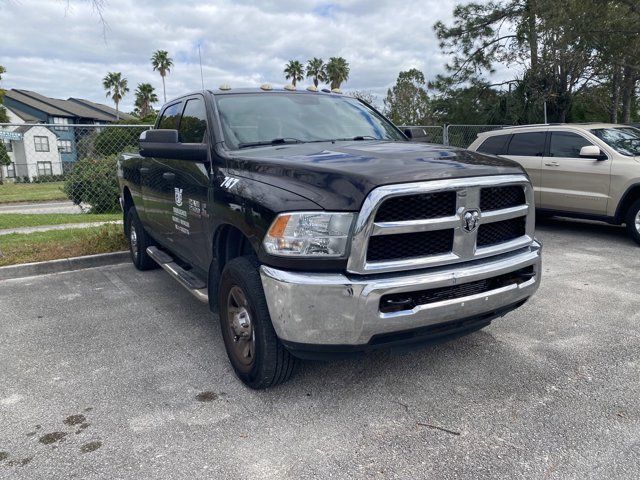 2016 Ram 2500 Tradesman