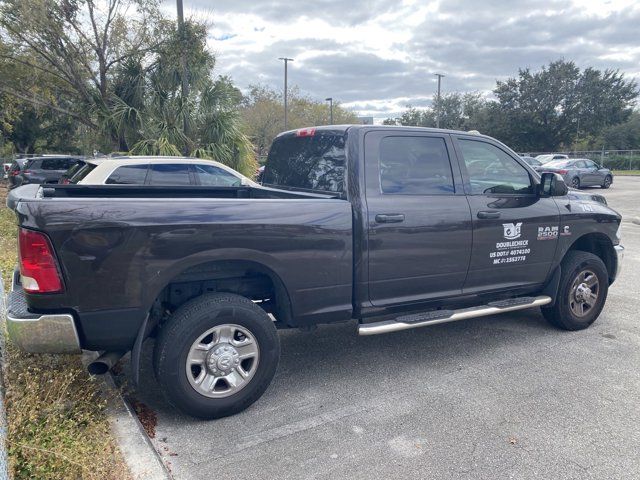 2016 Ram 2500 Tradesman