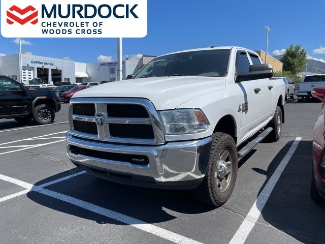 2016 Ram 2500 Tradesman