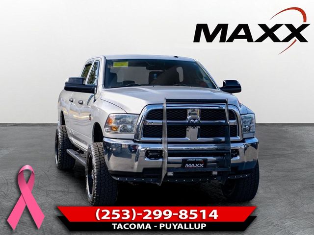 2016 Ram 2500 Tradesman