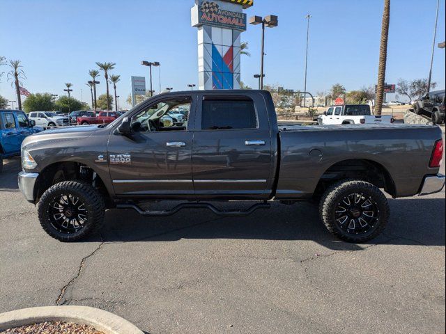 2016 Ram 2500 Tradesman