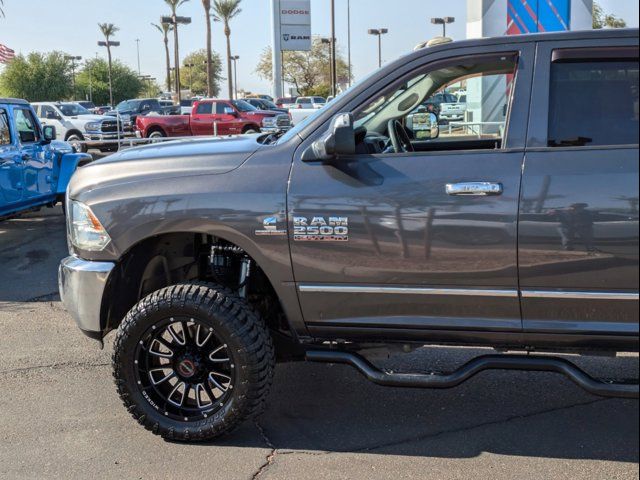 2016 Ram 2500 Tradesman