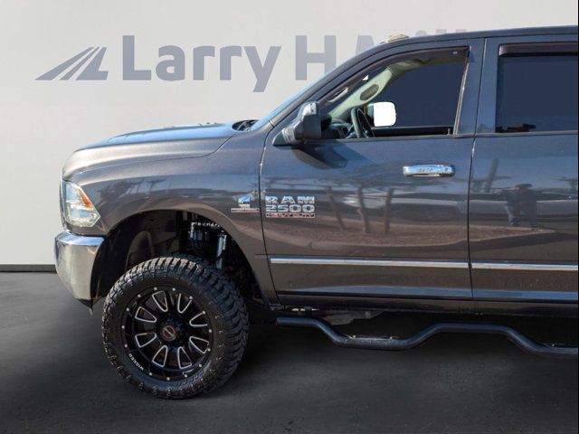 2016 Ram 2500 Tradesman