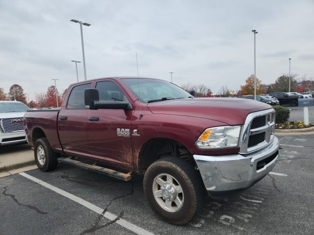 2016 Ram 2500 Tradesman