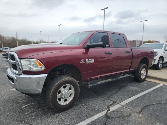 2016 Ram 2500 Tradesman