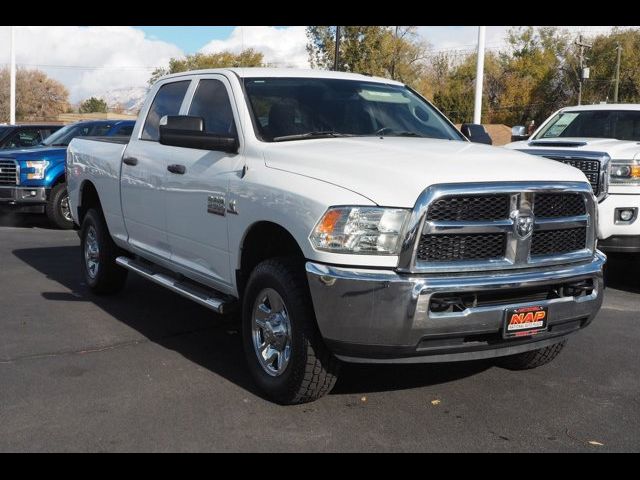 2016 Ram 2500 Tradesman