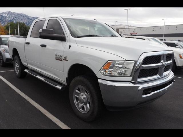 2016 Ram 2500 Tradesman