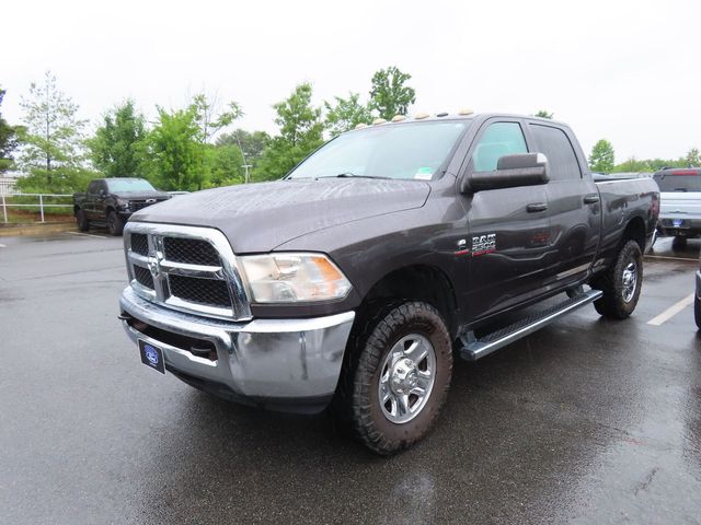 2016 Ram 2500 Tradesman