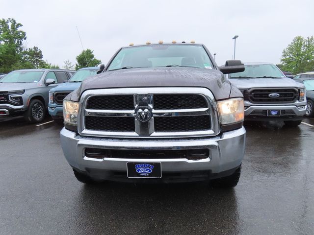 2016 Ram 2500 Tradesman
