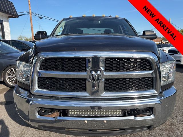 2016 Ram 2500 Tradesman