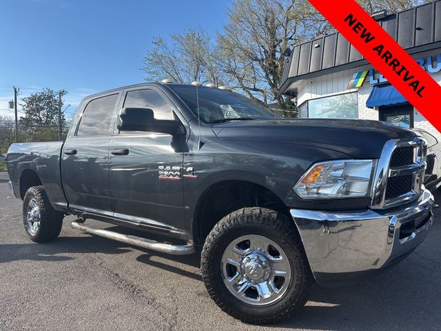 2016 Ram 2500 Tradesman