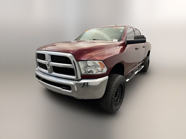 2016 Ram 2500 Tradesman