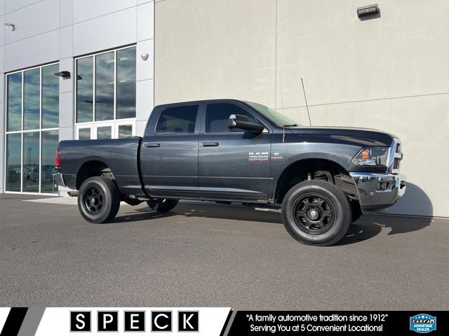 2016 Ram 2500 Tradesman