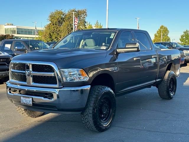 2016 Ram 2500 Tradesman