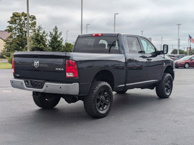 2016 Ram 2500 Tradesman