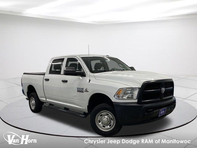 2016 Ram 2500 Tradesman