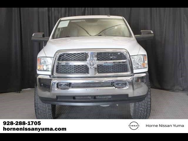 2016 Ram 2500 Tradesman