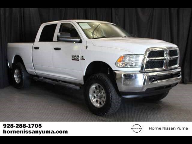 2016 Ram 2500 Tradesman