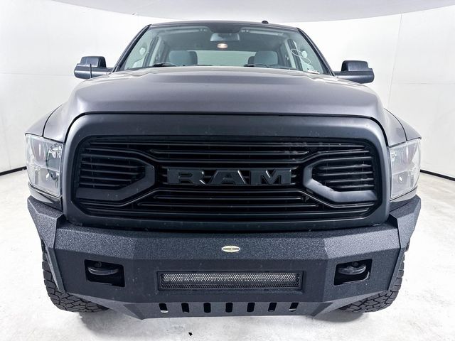 2016 Ram 2500 Tradesman