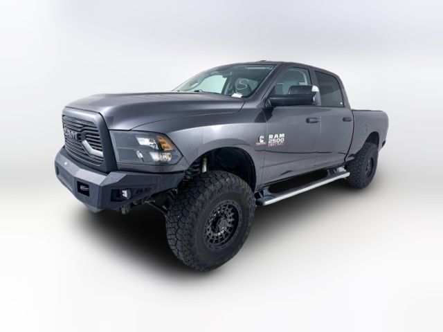 2016 Ram 2500 Tradesman