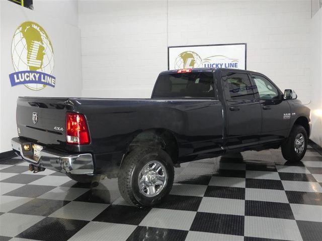 2016 Ram 2500 Tradesman