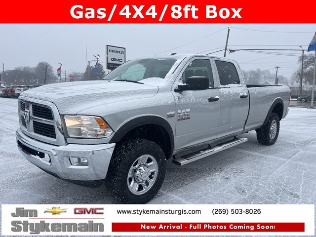 2016 Ram 2500 Tradesman