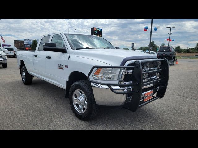 2016 Ram 2500 Tradesman