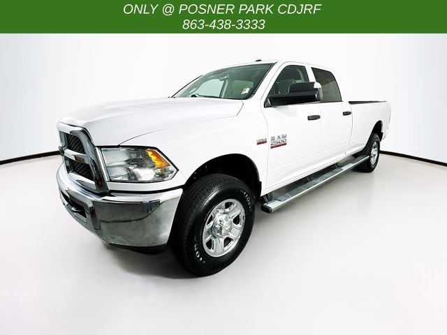 2016 Ram 2500 Tradesman