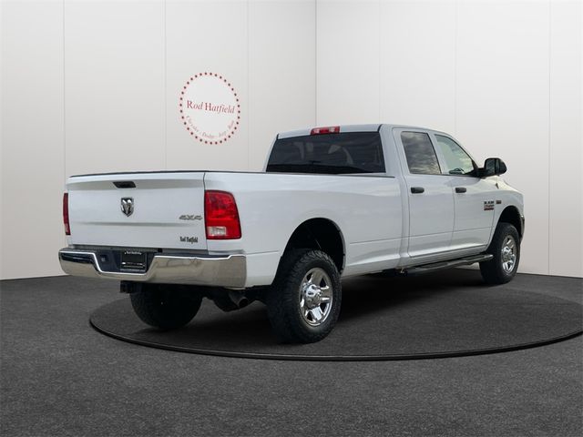 2016 Ram 2500 Tradesman