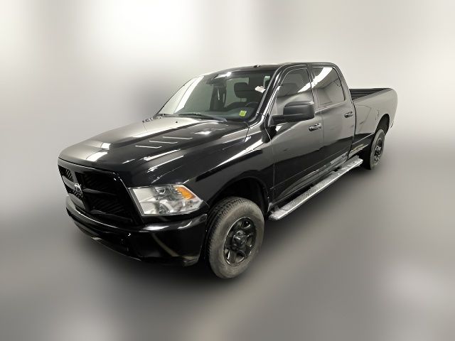 2016 Ram 2500 Tradesman