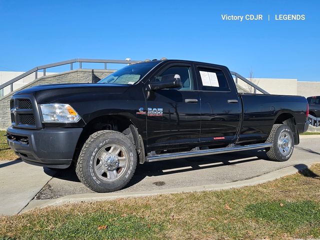 2016 Ram 2500 Tradesman