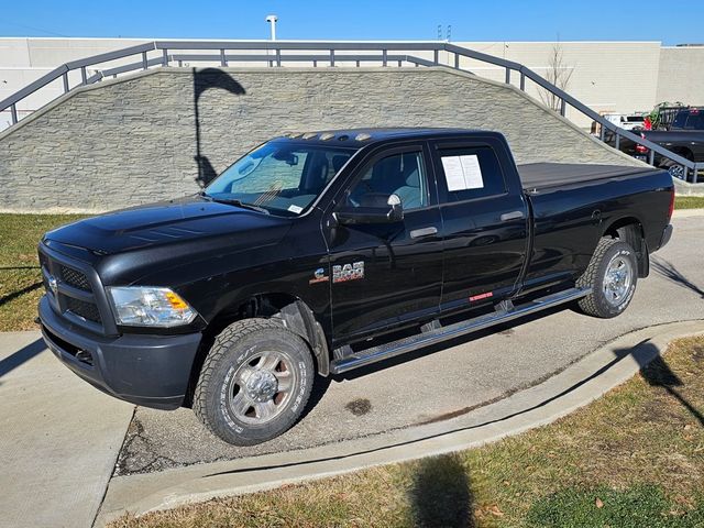 2016 Ram 2500 Tradesman