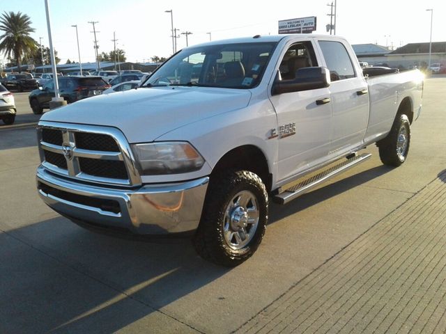 2016 Ram 2500 Tradesman